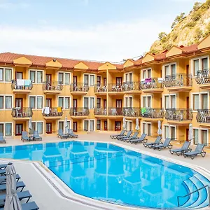 Belcehan 3*, Ölüdeniz Türkiye