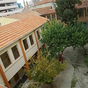 2* Otel Tarihi Manisa Akhisar