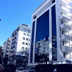 Grand Silay 2*, Ankara Türkiye