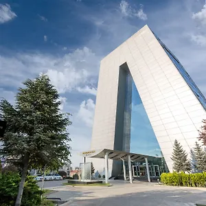 Metropolitan 5*, Ankara Türkiye