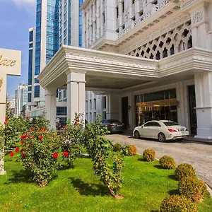 Meyra Palace 5*, Ankara Türkiye